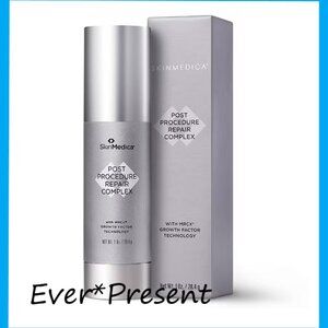 SkinMedica Post Procedure Repair Complex ~ Net Wt. 1 oz/ 28.4g ~ Sealed Box. NEW